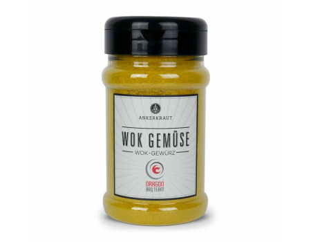 Ankerkraut Wok Gem&uuml;se 180g