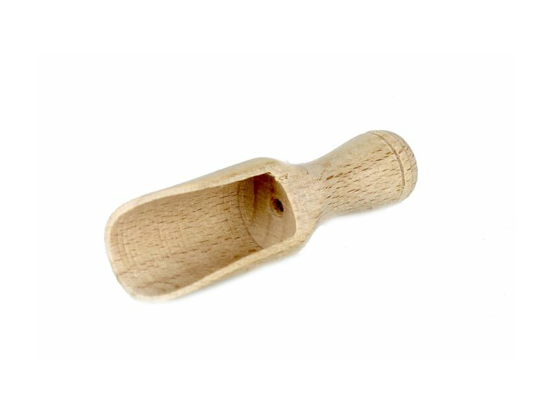 Ankerkraut Gewürzschaufel, natur