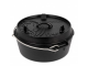 Petromax Feuertopf ft9 (Dutch Oven) ohne Füße