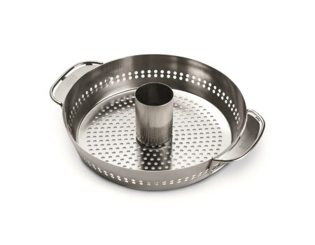 Weber CRAFTED Geflügelhalter - Gourmet BBQ System