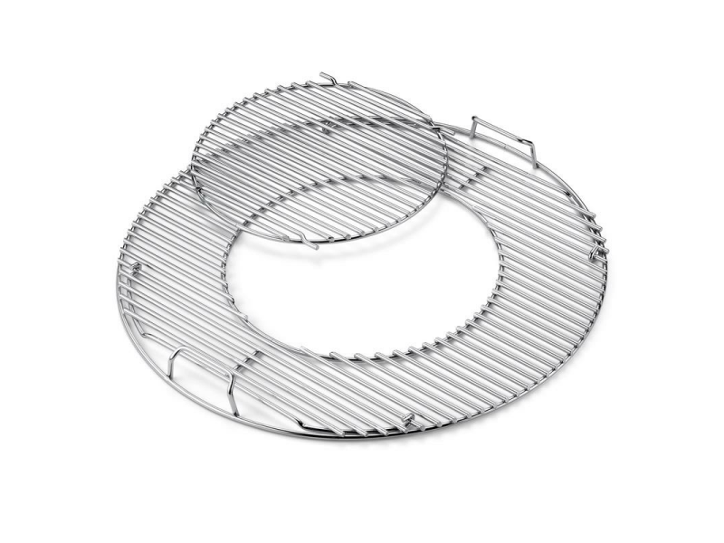 Weber Grillrost GBS 57 cm verchromt