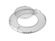Weber Grillrost GBS 57 cm verchromt