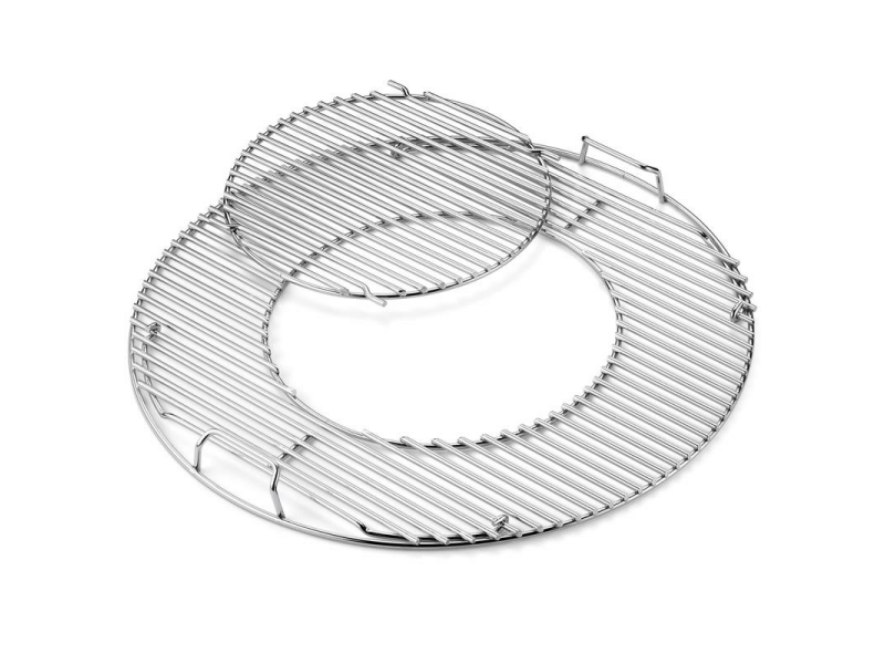 Weber Grillrost GBS 57 cm Edelstahl