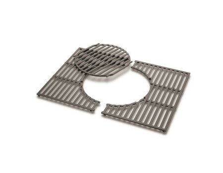 Weber Grillroste GBS Guss Spirit 300 (alle Modelle)