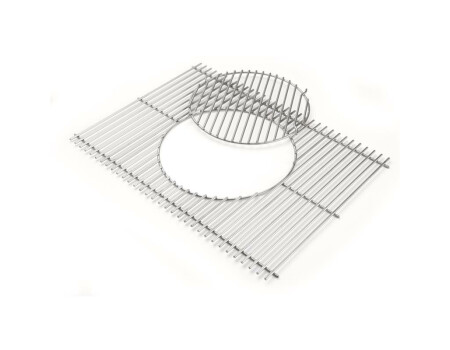 Weber Grillroste GBS Edelstahl Spirit 300 (alle Modelle)