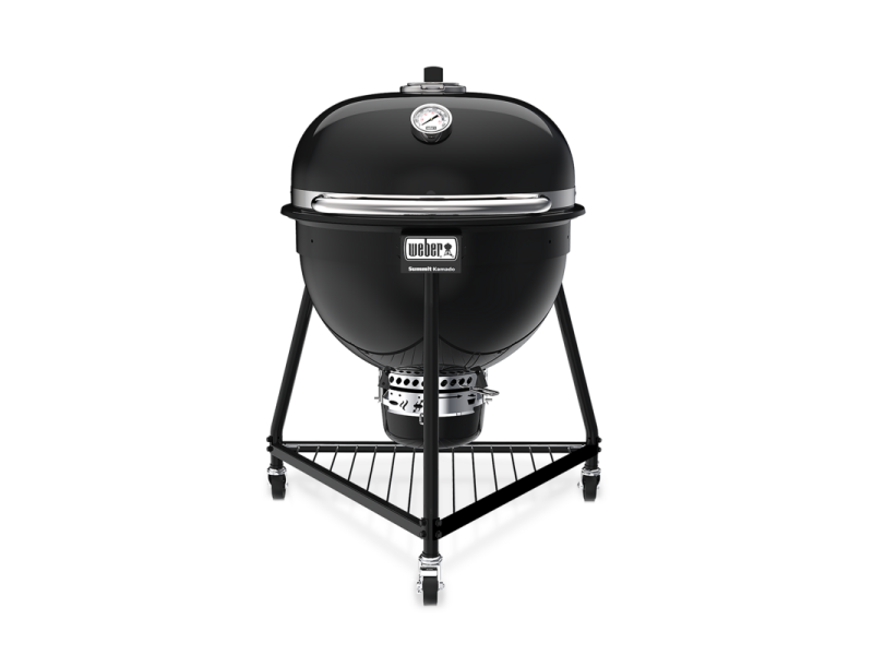 Weber Summit Kamado E6