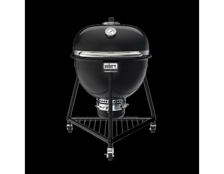 Weber Summit Kamado E6