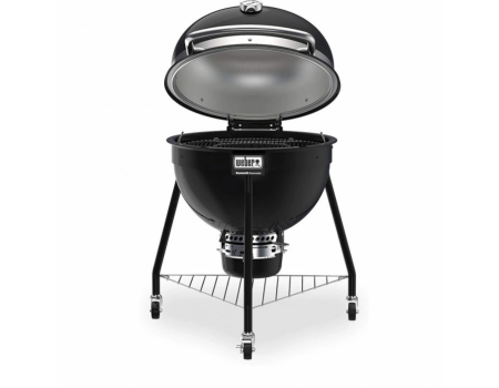 Weber Summit Kamado E6