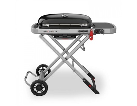 Weber Traveler Gasgrill