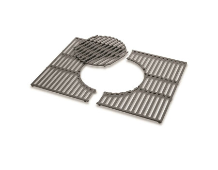 Weber Grillroste Genesis 300 Edelstahl Genesis