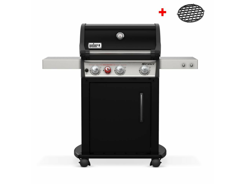 Weber Spirit E-325S GBS