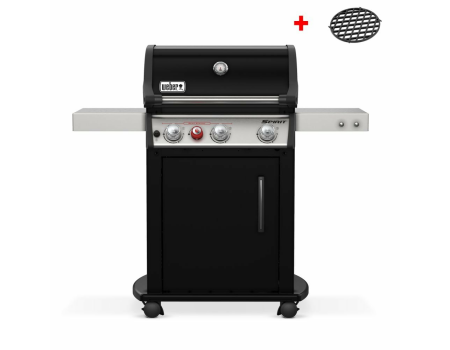 Weber Spirit E-325S GBS