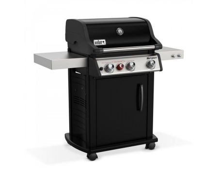 Weber Spirit E-325S GBS