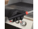 Weber Dreiseitige Grillbürste, 46 cm