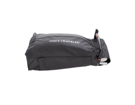 Weber Traveler Transportschutz