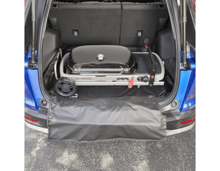 Weber Traveler Transportschutz