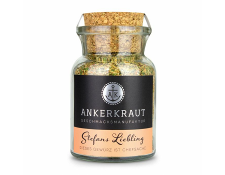 Ankerkraut Stefans Liebling 65g