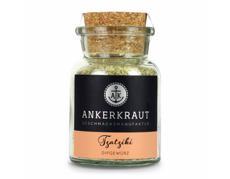 Ankerkraut Tzatziki 100g