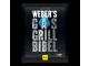 Weber´s Gasgrillbibel