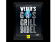 Weber&acute;s Gasgrillbibel