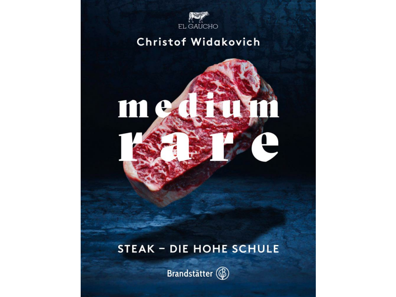 medium rare - Steak Die Hohe Schule