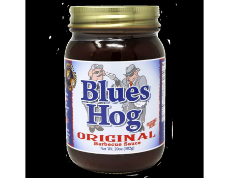 Blues Hog Original BBQ Sauce 591 ml