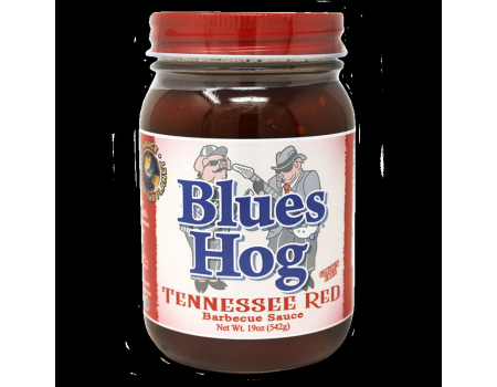 Blues Hog Tennessee Red Sauce 562 ml