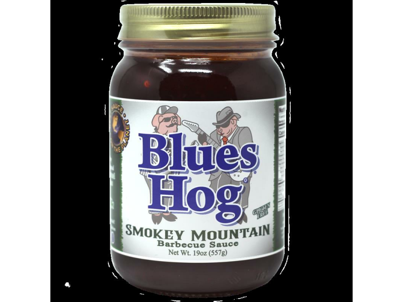 Blues Hog Smokey Mountain Sauce 562 ml