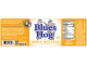 Blues Hog Honey Mustard Sauce 562 ml