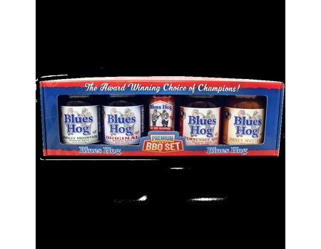 Blues Hog Premium Gift Box