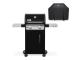 BUNDLE: Weber Spirit E-215 GBS Gasgrill inkl. Abdeckhaube