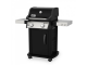 BUNDLE: Weber Spirit E-215 GBS Gasgrill inkl. Abdeckhaube