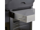 BUNDLE: Weber Spirit E-215 GBS Gasgrill inkl. Abdeckhaube