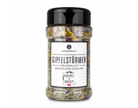 Ankerkraut Gipfelstürmer 150gr