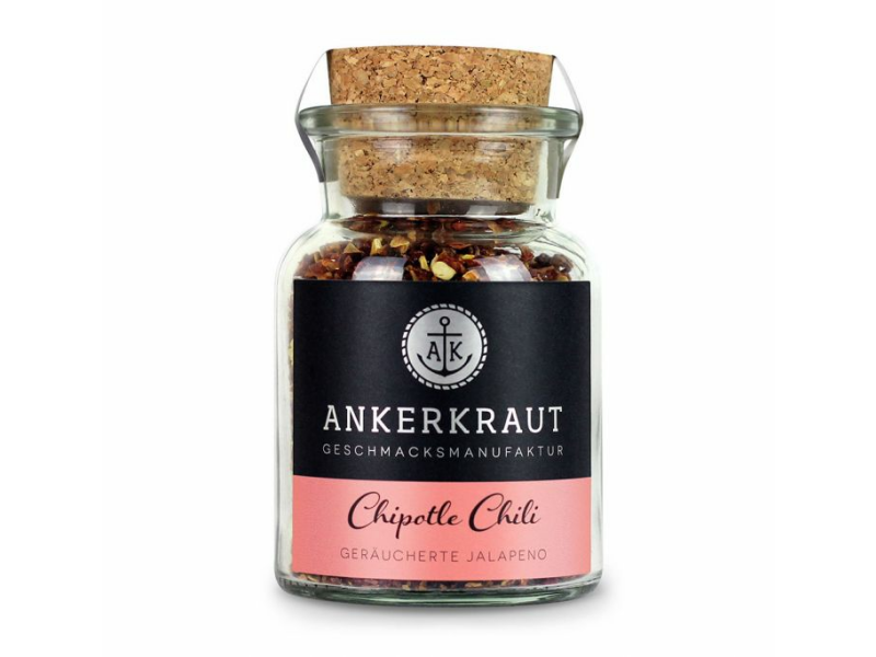 Ankerkraut Chipotle Chili 55g