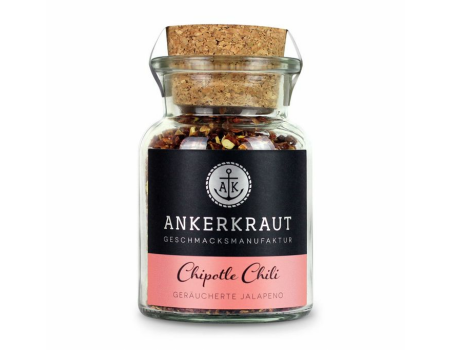 Ankerkraut Chipotle Chili 55g