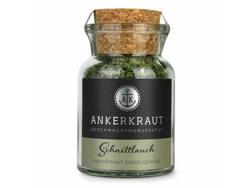 Ankerkraut Schnittlauch 8g