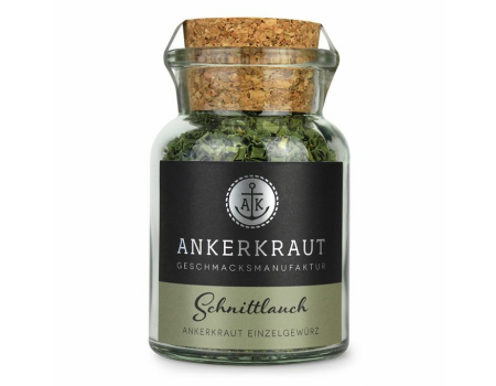 Ankerkraut Schnittlauch 8g