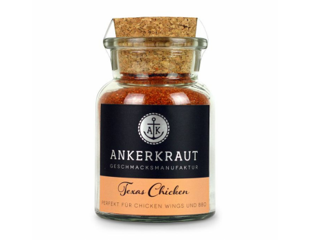 Ankerkraut Texas Chicken 95g