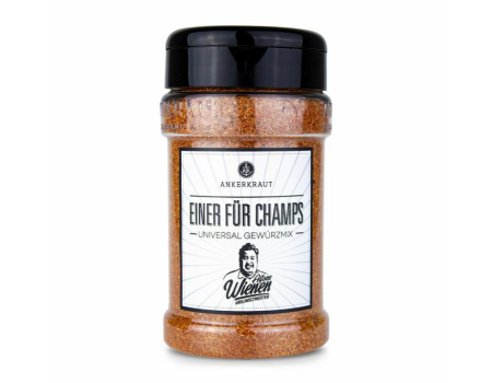 Ankerkraut Einer für Champs 250g