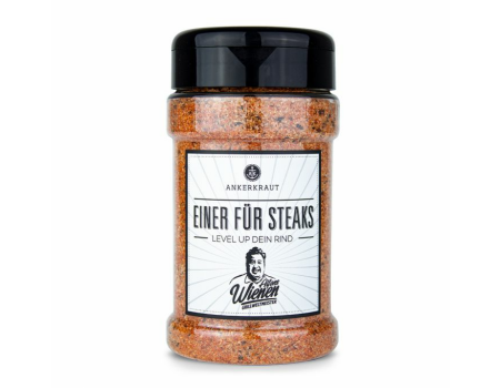 Ankerkraut Einer für Steaks 250g