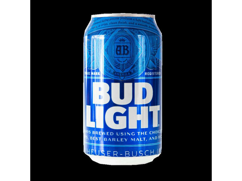 Bud Light Dose 355ml