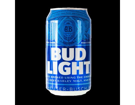 Bud Light Dose 355ml