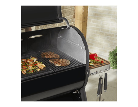 Weber Grillrost aus porzellanemailliertem Gusseisen...