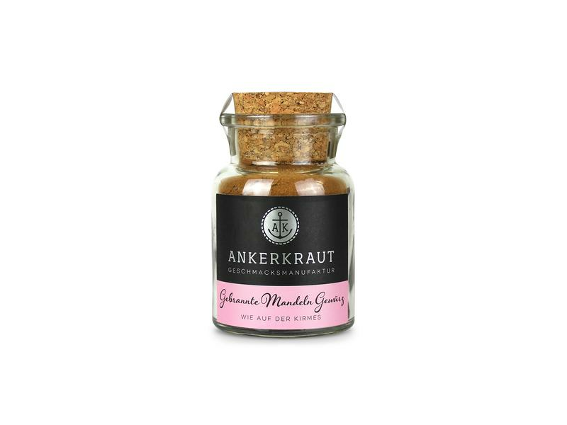 Ankerkraut gebrannte Mandeln Gewürz 55g