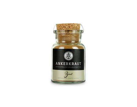 Ankerkraut Zimt 75g