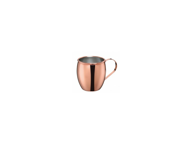 Becher Moscow Mule