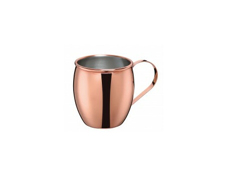 Becher Moscow Mule