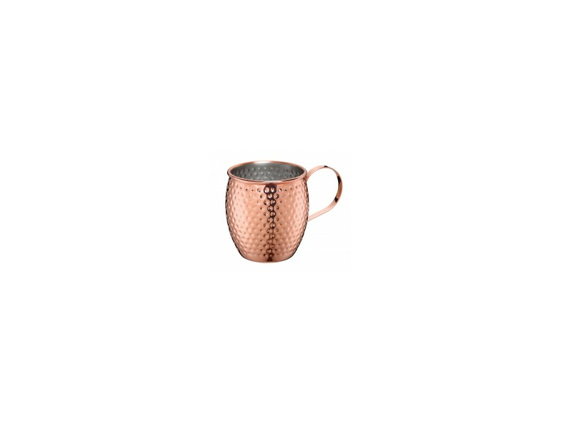 Becher Moscow Mule Hammerschlag