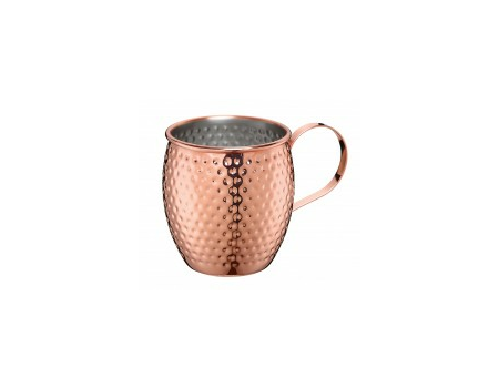 Becher Moscow Mule Hammerschlag